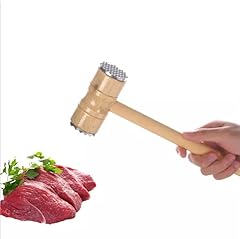 Meat tenderizer hammer for sale  Delivered anywhere in UK