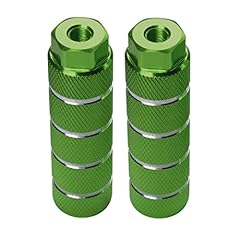 2pcs bike pegs for sale  Delivered anywhere in UK