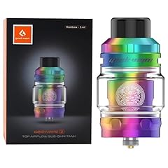 Geekvape sub ohm d'occasion  Livré partout en France