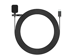 Mirfak lavalier mic d'occasion  Livré partout en France