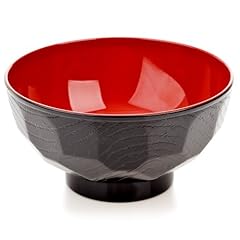 Black lacquered japanese for sale  Delivered anywhere in UK