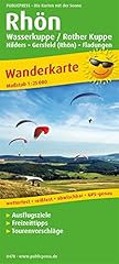 Rhön wasserkuppe rother gebraucht kaufen  Wird an jeden Ort in Deutschland