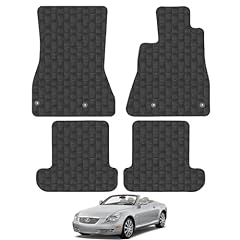 Car mats lexus for sale  Delivered anywhere in Ireland