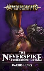 Neverspike for sale  Delivered anywhere in UK