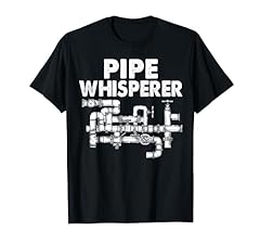 Pipe whisperer funny for sale  Delivered anywhere in USA 