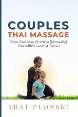 Couples thai massage for sale  Delivered anywhere in UK