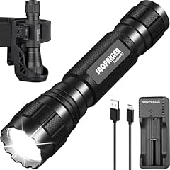 Saoprkler tactical flashlights for sale  Delivered anywhere in USA 