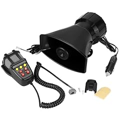 Qwork car horn for sale  Delivered anywhere in UK