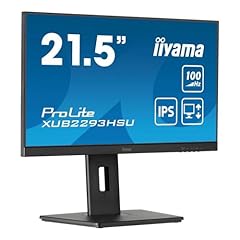 Iiyama prolite xub2293hsu gebraucht kaufen  Wird an jeden Ort in Deutschland