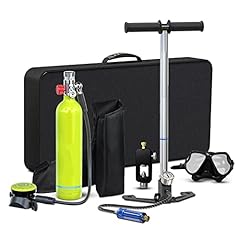 Xsgdmn scuba tank for sale  Delivered anywhere in UK