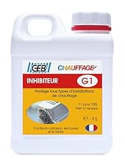 Geb chauffage inhibiteur d'occasion  Livré partout en France