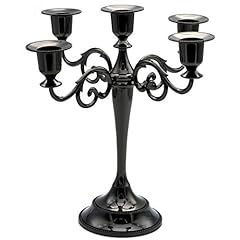 Candle metal candelabra for sale  Delivered anywhere in USA 