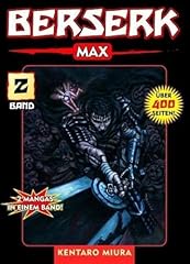 Berserk max actiongeladene gebraucht kaufen  Wird an jeden Ort in Deutschland