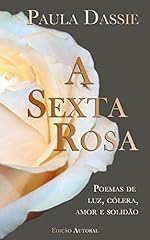 Sexta rosa poemas for sale  Delivered anywhere in UK