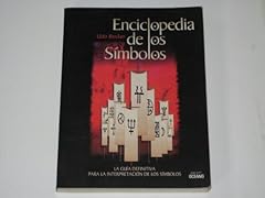 Enciclopedia los simbolos d'occasion  Livré partout en France