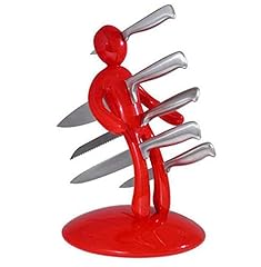 Kitchen knife block for sale  Delivered anywhere in USA 