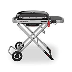 Weber traveler portable for sale  Delivered anywhere in USA 