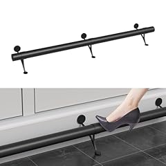 Bar foot rail for sale  Delivered anywhere in USA 