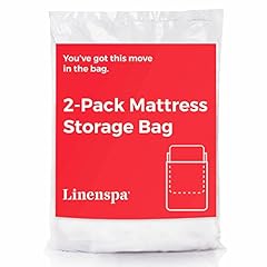 Linenspa mattress bag for sale  Delivered anywhere in USA 