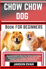Chow chow dog for sale  Delivered anywhere in UK