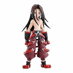 Banpresto shaman king d'occasion  Livré partout en France