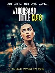 Thousand little cuts for sale  Delivered anywhere in UK