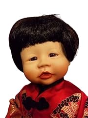 Porcelain doll name for sale  Delivered anywhere in USA 