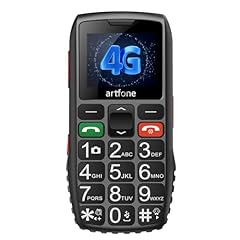 Artfone téléphone portable d'occasion  Livré partout en Belgiqu