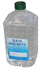 Olio vaselina vaselina usato  Spedito ovunque in Italia 