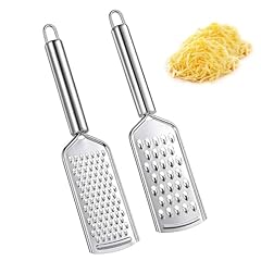 2pcs kitchen grater for sale  Delivered anywhere in UK
