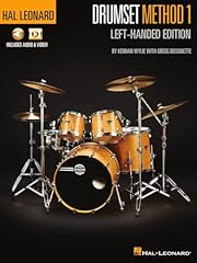 Hal leonard drumset for sale  Delivered anywhere in USA 