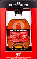 Glenrothes whisky maker for sale  Delivered anywhere in UK