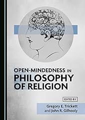 Open mindedness philosophy for sale  Delivered anywhere in UK