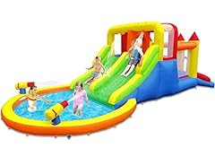 Umbalir inflatable bouncy for sale  Delivered anywhere in UK