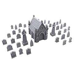 Endertoys mausoleum graveyard for sale  Delivered anywhere in UK