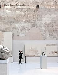 David chipperfield architects usato  Spedito ovunque in Italia 