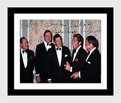 Framed bob hope for sale  Delivered anywhere in USA 