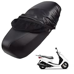 Leather motorbike seat for sale  Delivered anywhere in UK