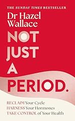 Not just period gebraucht kaufen  Wird an jeden Ort in Deutschland