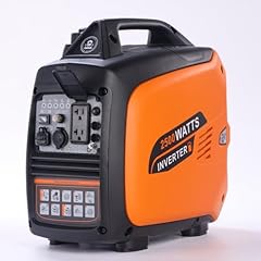 Gasxcel 2500w portable for sale  Delivered anywhere in USA 