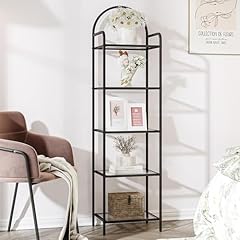 Hzuaneri bookcase bookshelf for sale  Delivered anywhere in USA 