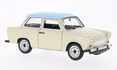 Trabant 601 beige usato  Spedito ovunque in Italia 