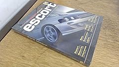 Ford escort d'occasion  Livré partout en Belgiqu