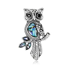 Guardian owl brooches for sale  Delivered anywhere in UK