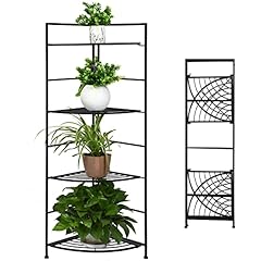 Giantex folding metal for sale  Delivered anywhere in USA 