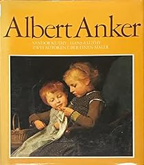 Albert anker autoren gebraucht kaufen  Wird an jeden Ort in Deutschland