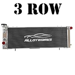 Alloyworks row aluminum for sale  Delivered anywhere in USA 