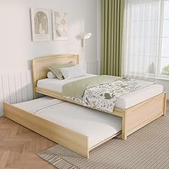 Xilingol trundle bed for sale  Delivered anywhere in USA 
