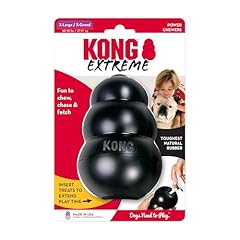 Kong extreme dog usato  Spedito ovunque in Italia 