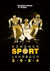Bündner sport jahrbuch gebraucht kaufen  Wird an jeden Ort in Deutschland